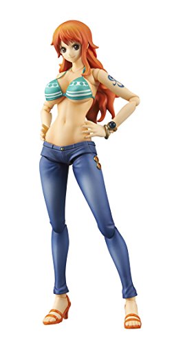 One Piece - Nami - Variable Action Heroes (MegaHouse)