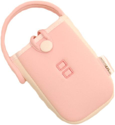 Image 1 for Spring Pouch DS Lite (Pink)