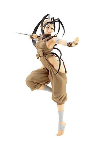 Image for Street Fighter III - Ibuki - Bishoujo Statue - Street Fighter x Bishoujo - 1/7 (Kotobukiya)