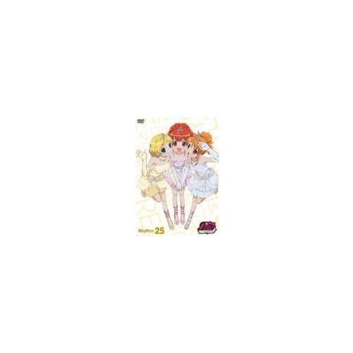 Image 1 for Pretty Rhythm Aurora Dream Rhythm 25
