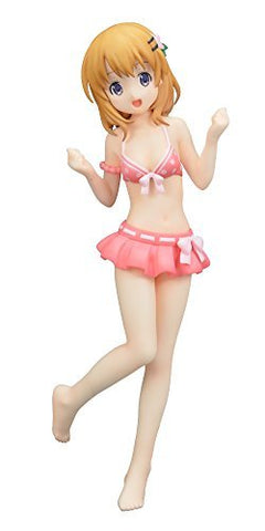 Gochuumon wa Usagi Desu ka?? - Hoto Kokoa - PM Figure
