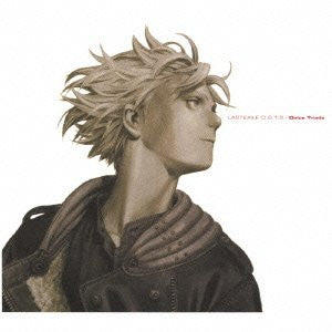 Image 1 for LAST EXILE O.S.T.2