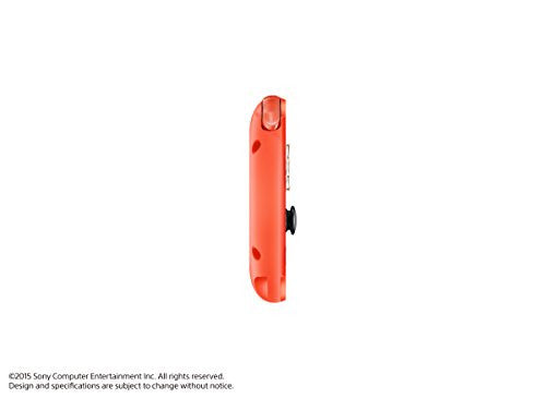 Image 5 for PSVita PlayStation Vita - Wi-Fi Model (Neon Orange) (PCH-2000ZA24)