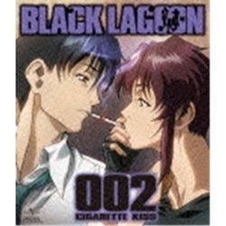 Image for Black Lagoon Blu-ray002