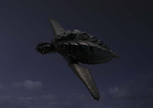 Image 34 for Gamera 2: Legion Shuurai - Gamera - S.H.MonsterArts (Bandai)