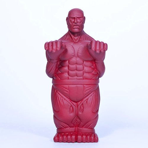 Image 5 for Shingeki no Kyojin - Colossal Titan - Mug (ACG)