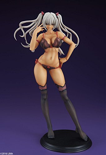 Kangoku Senkan 3 ~Nessa no Sennou Kouro~ - Kira Kushan - 1/4.5