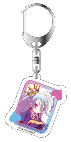 Image for No Game No Life - Shiro - Keyholder (Contents Seed)