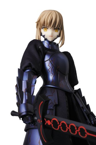 再入荷】 RAH No.637 Fate/stay night セイバーオルタ No.637 - www