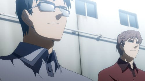 Image 4 for Jormungand 1