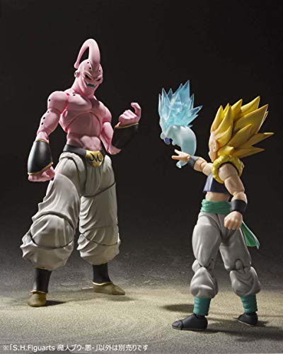 sh figuarts majin buu