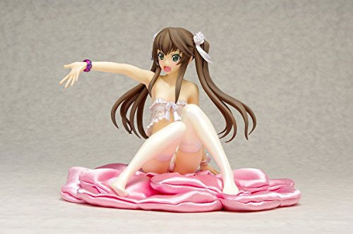 Image 5 for IS: Infinite Stratos - Huang Lingyin - Dream Tech - Lingerie Style - 1/8 (Wave)