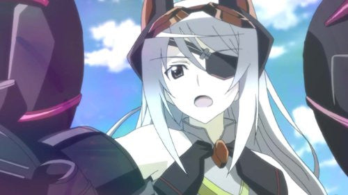 Image 3 for Is Infinite Stratos Vol.4