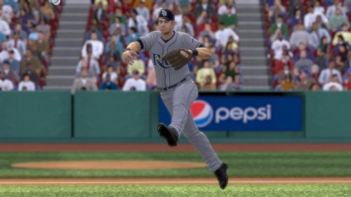 Major League Baseball 2K9