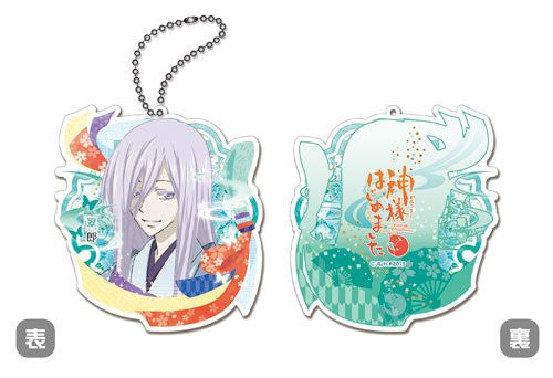 Image 1 for Kamisama Hajimemashita 2 - Suirou - Keyholder (Cabinet)