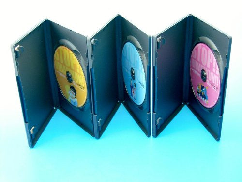 Image 4 for Stop!! Hibari-kun! DVD Collection 1