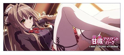 Image 3 for Amagi Brilliant Park - Sento Isuzu - Mug (flagments)
