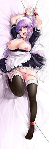 Original Character - Dakimakura Cover - 048 - Kurokawa Nao (Takumi Makura)