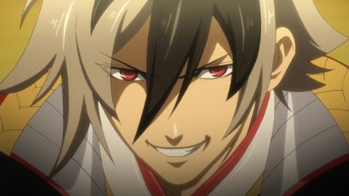 Image 2 for Nobunaga The Fool Vol.1