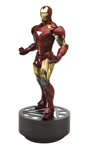 Iron Man 2 - Iron Man Mark VI - Fine Art Statue - 1/6 (Kotobukiya
