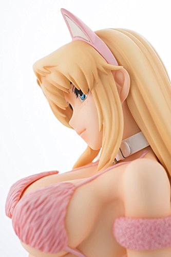 Freezing Vibration - Satellizer el Bridget - 1/6 - AniCos (Orca Toys)