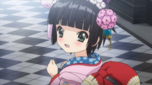 Image 3 for Ikoku Meiro No Croisee Vol.1