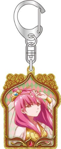 Image for Magi - Labyrinth of Magic - Magi - The Kingdom of Magic - Morgiana - Keyholder (Broccoli)