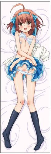 Image 2 for Papa no Iu Koto o Kikinasai! - Takanashi Sora - Dakimakura Cover - Twill (Cospa)