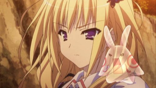 Image 3 for Tayutama - Kiss On my Deity Vol.2
