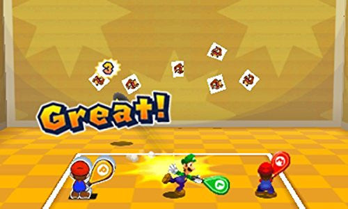 Image 3 for Mario & Luigi RPG Paper Mario Mix