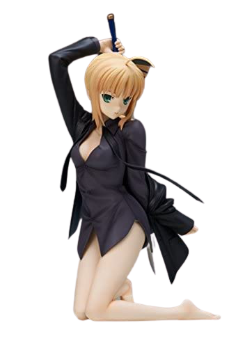 Fate/Zero - Saber - 1/6 (Aniplex)