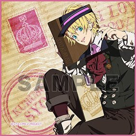 Image for Uta no☆Prince-sama♪ - Maji Love 2000% - Kurusu Shou - Mini Towel - Towel (Broccoli)