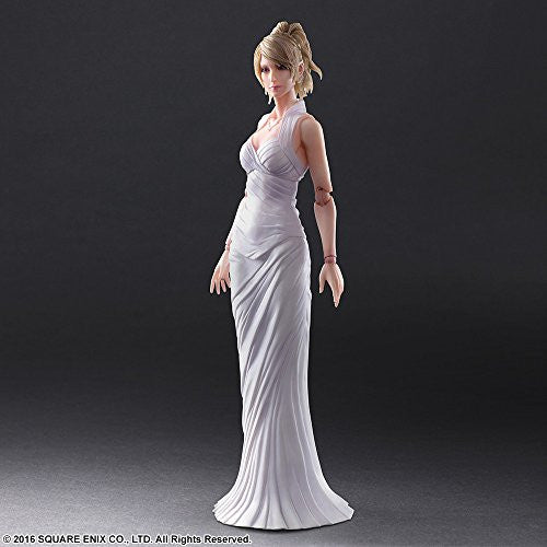 Image 32 for Final Fantasy XV - Lunafreya Nox Fleuret - Play Arts Kai
