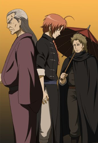 Gintama Season3 11