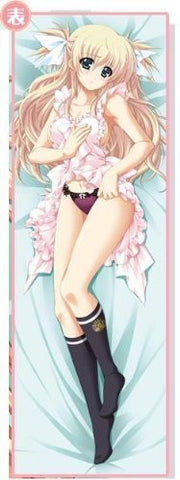 Image for Original Character - Dakimakura Cover - 011 - Takanashi Sara (Takumi Makura)