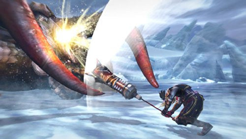 Toukiden Kiwami