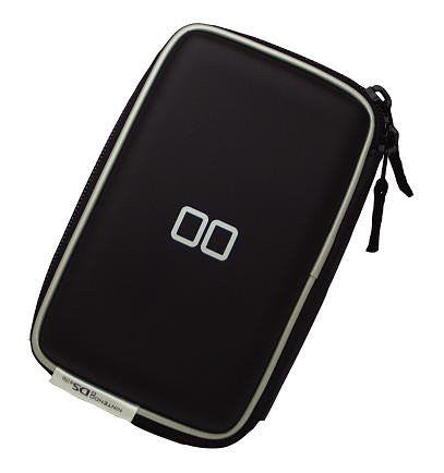 Image for Hard Pouch DS Lite (black)