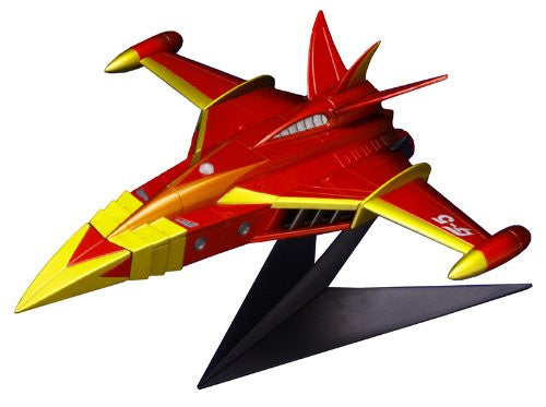 Kagaku Ninjatai Gatchaman - EX Gokin - God Phoenix (G-5