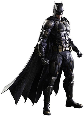 mafex tactical suit batman