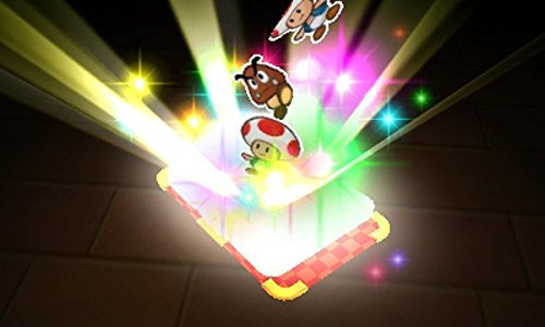 Image 8 for Mario & Luigi RPG Paper Mario Mix