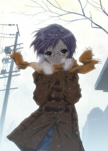 Image 2 for The Disappearance Of Haruhi Suzumiya