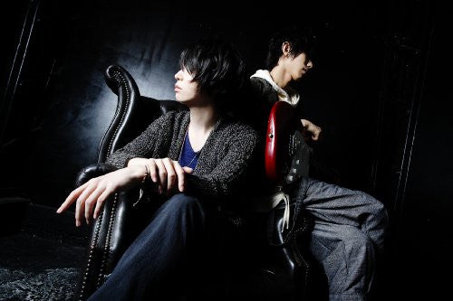 Image 2 for Zetsubousei: Hero Chiryouyaku / suzumu feat. soraru