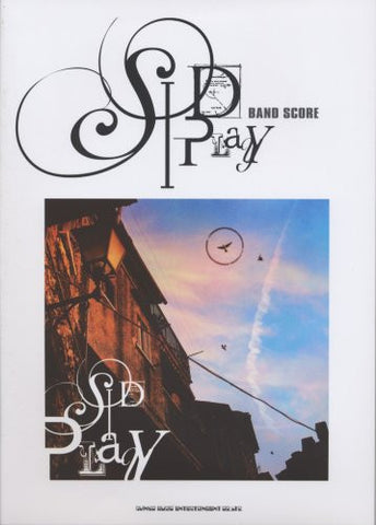 Image for Sid Play Band Score