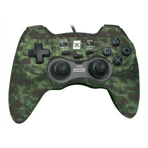 Image 1 for Hori Pad 3 Turbo (Camouflage)