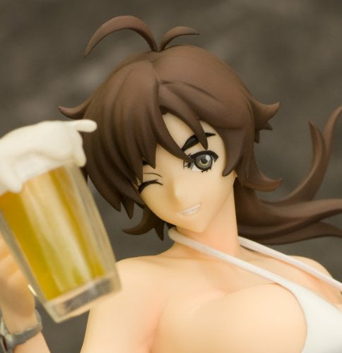 Witchblade - Amaha Masane - 1/7 - Cool White Ver. (Orchid Seed)