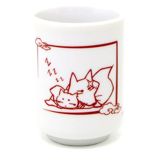Image 4 for Gingitsune - Gintarou - Haru - Tea Cup (Azu Maker)