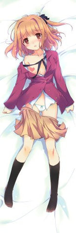Image for Original Character - Dakimakura Cover - 079 - Nonoguchi Kasumi (Takumi Makura)