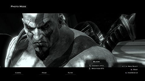 Image for God of War III Remastered