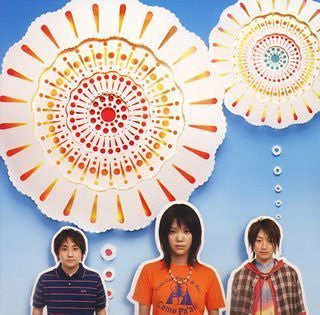 HANABI / ikimono-gakari