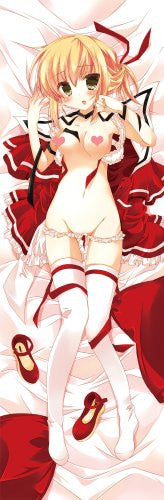 Image 2 for Original Character - Dakimakura Cover - 068 - Kamishiro Milia (Takumi Makura)